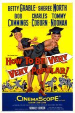 Watch How to Be Very, Very Popular 9Movies