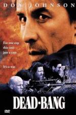 Watch Dead Bang 9Movies