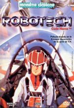 Watch Codename: Robotech 9Movies