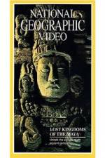 Watch National Geographic's Lost Kingdoms of the Maya 9Movies