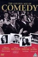 Watch The Golden Age of Comedy 9Movies