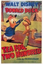 Watch Tea for Two Hundred (Short 1948) 9Movies