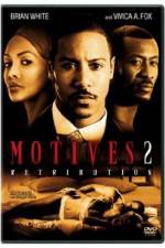 Watch Motives 2 9Movies