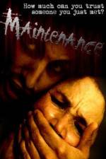 Watch Maintenance 9Movies