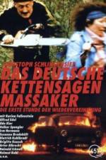 Watch Das deutsche Kettens�gen Massaker 9Movies