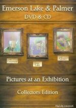 Watch Pictures at an Exhibition 9Movies