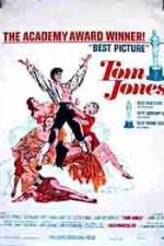 Watch Tom Jones 9Movies