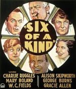 Watch Six of a Kind 9Movies