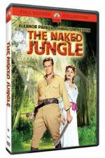 Watch The Naked Jungle 9Movies