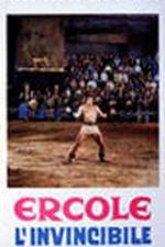 Watch Ercole l'invincibile 9Movies