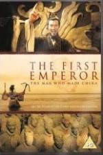 Watch The First Emperor 9Movies