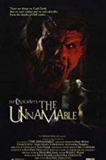 Watch The Unnamable 9Movies
