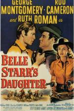 Watch Belle Starr's Daughter 9Movies