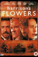 Watch Harrison's Flowers 9Movies