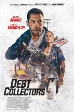 Watch Debt Collectors 9Movies