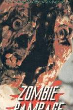 Watch Zombie Rampage 9Movies