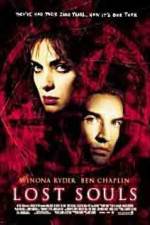 Watch Lost Souls 9Movies