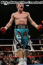 Watch Ricky Hatton The Comeback 9Movies