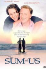 Watch The Sum of Us 9Movies