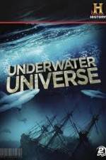 Watch History Channel Underwater Universe 9Movies