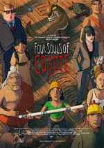 Watch Four Souls of Coyote 9Movies
