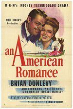 Watch An American Romance 9Movies