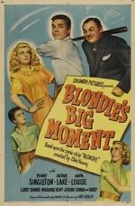 Watch Blondie\'s Big Moment 9Movies