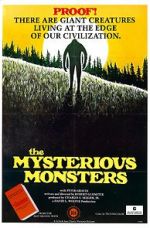 Watch The Mysterious Monsters 9Movies