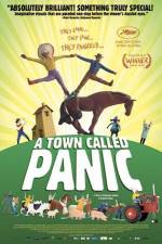 Watch A Town Called Panic 9Movies