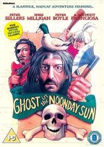 Watch Ghost in the Noonday Sun 9Movies