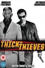 Watch Thick as Thieves 9Movies