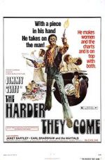 Watch The Harder They Come 9Movies