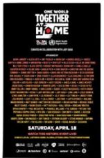 Watch One World: Together at Home 9Movies