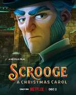 Watch Scrooge: A Christmas Carol 9Movies