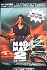 Watch Mad Max 2 9Movies