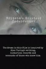 Watch Britain's Greatest Codebreaker 9Movies
