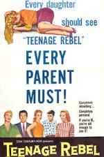 Watch Teenage Rebel 9Movies