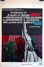 Watch MaratSade 9Movies