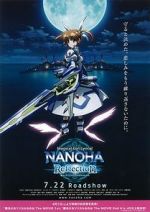 Watch Magical Girl Lyrical Nanoha: Reflection 9Movies