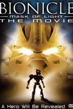 Watch Bionicle: Mask of Light 9Movies