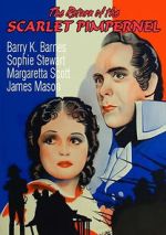 Watch The Return of the Scarlet Pimpernel 9Movies