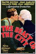 Watch The Beast of the City 9Movies
