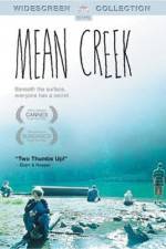 Watch Mean Creek 9Movies