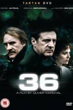 Watch 36 Quai des Orfèvres 9Movies