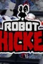 Watch Robot Chicken Robot Chicken's Half-Assed Christmas Special 9Movies