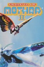 Watch Rebirth of Mothra II 9Movies