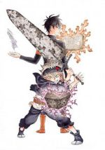 Watch Black Clover: Jump Festa Special 9Movies