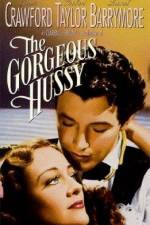 Watch The Gorgeous Hussy 9Movies