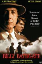 Watch Billy Bathgate 9Movies