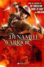 Watch Dynamite Warrior 9Movies